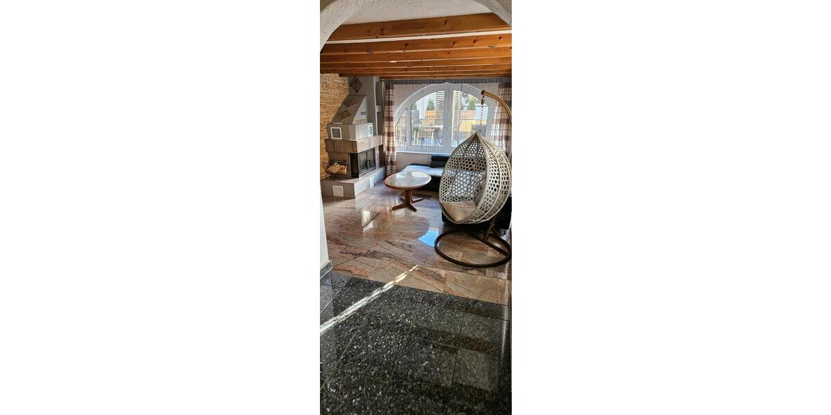 Maisonettenwohnung Rudersberg - 3 Zimmer, 106 m&sup2;, 850&euro; | Angebot:26522928