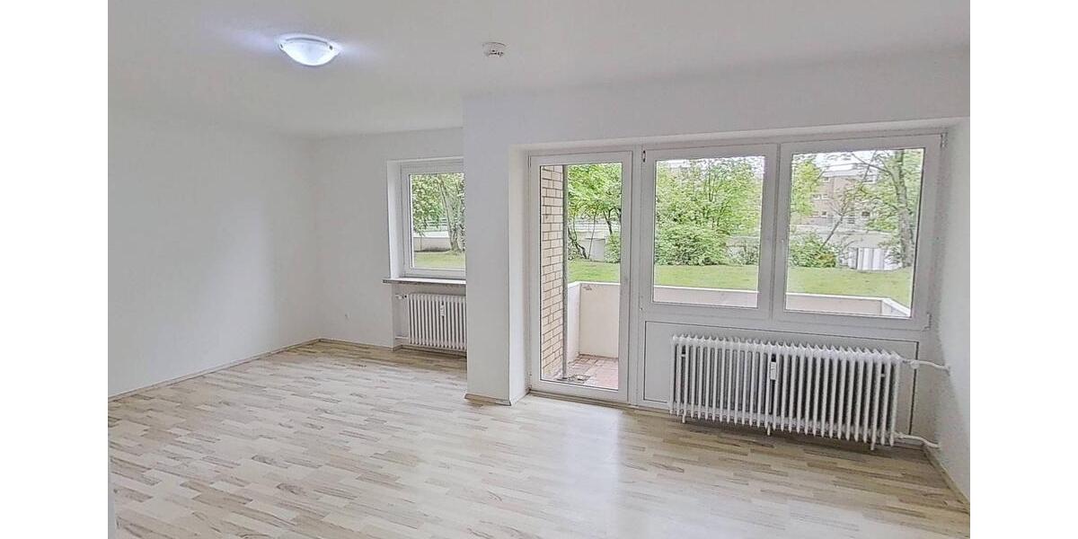 Etagenwohnung Burgdorf - 3 Zimmer, 75 m&sup2;, 649&euro; | Angebot:26623541