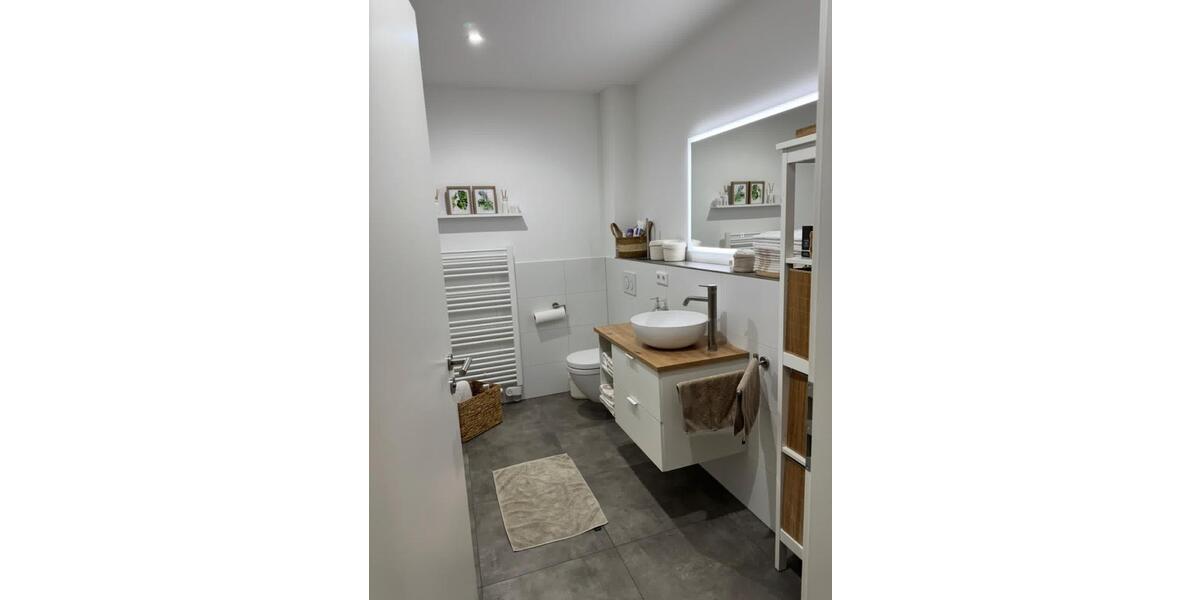 Erdgeschoßwohnung Freystadt - 2 Zimmer, 78 m&sup2;, 1.016&euro; | Angebot:26634856