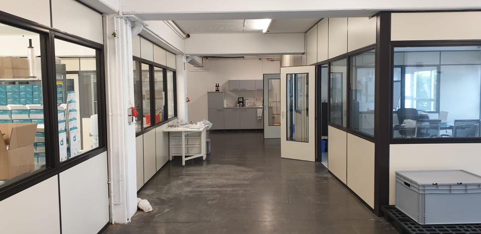 Gewerbeobjekt Grebenhain - 600&euro; | Angebot:24850804