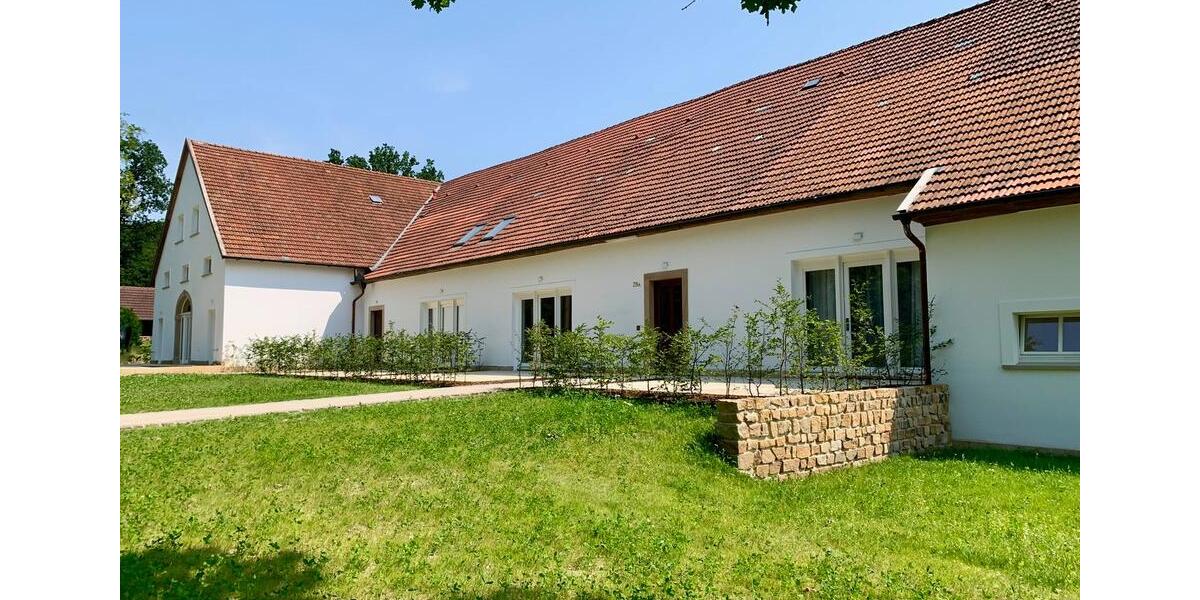 Erdgeschoßwohnung Lienen - 2.5 Zimmer, 72 m&sup2;, 1.040&euro; | Angebot:26033832