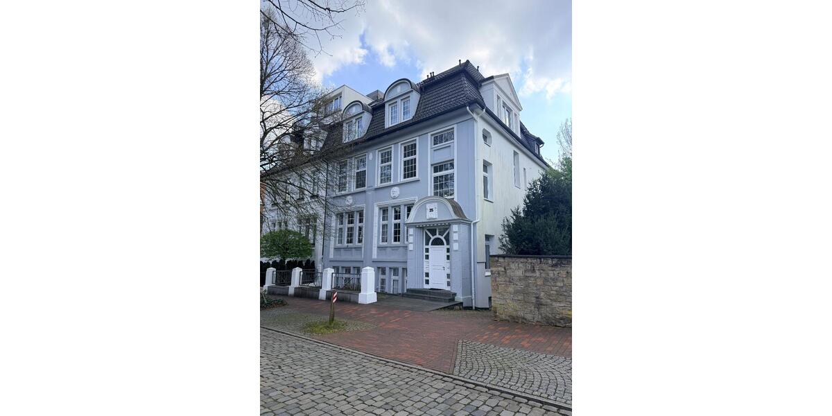 Etagenwohnung Osnabrück Hafen - 4 Zimmer, 155 m&sup2;, 2.170&euro; | Angebot:26148368
