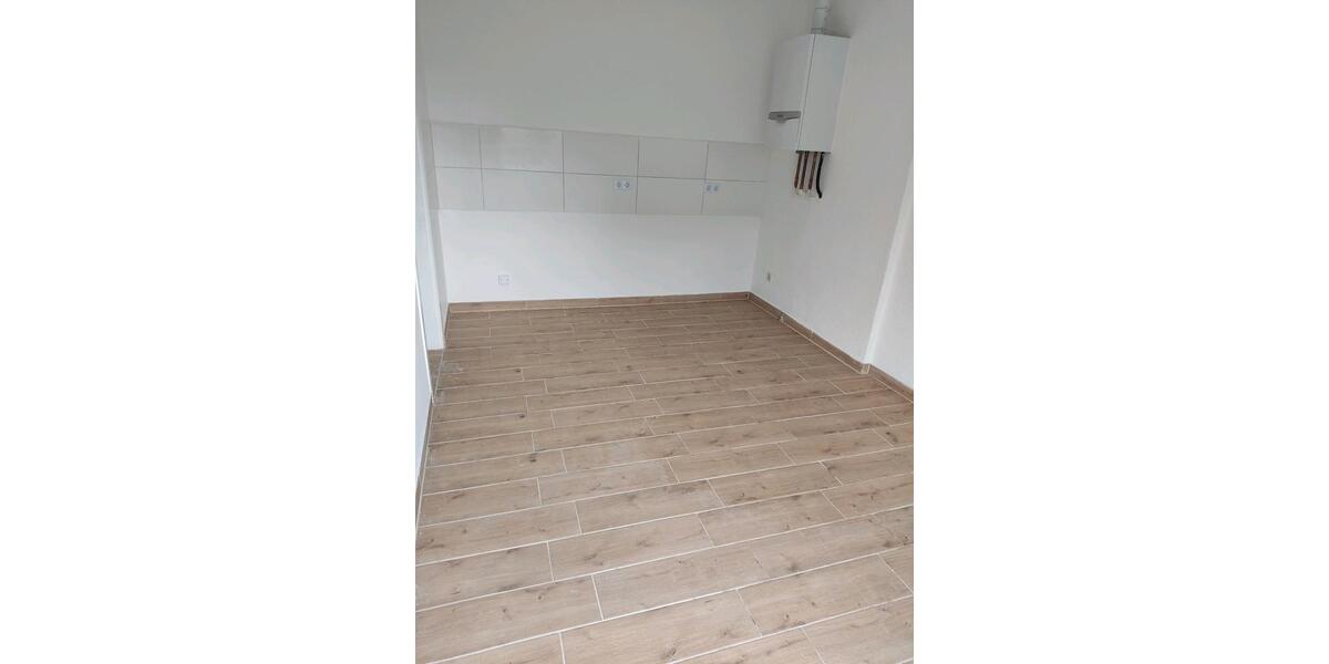 Wohnung Stassfurt (südlich Magdeburgs) Terrasse Seeblick 5 zimmer