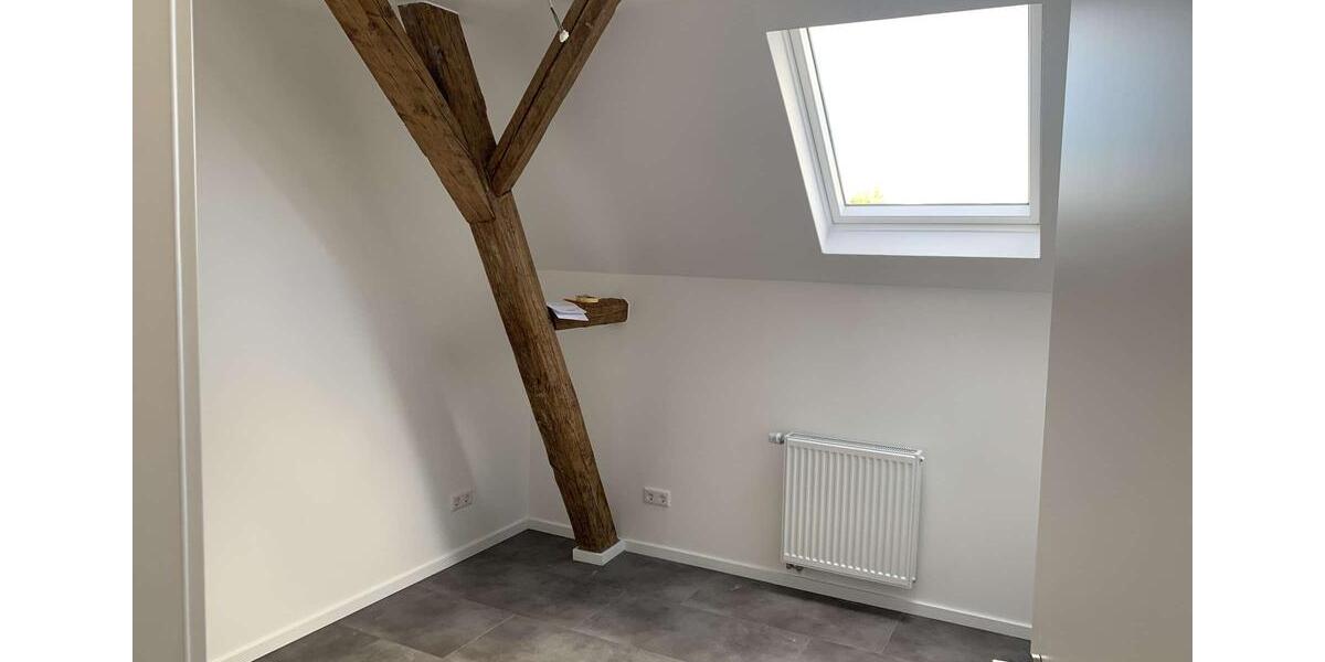 Dachgeschoßwohnung Rüdesheim - 2 Zimmer, 60 m&sup2;, 700&euro; | Angebot:26665300