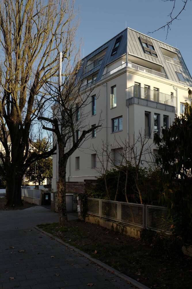 Wohnung zum Mieten in Darmstadt 1.200 € 75.21 m²