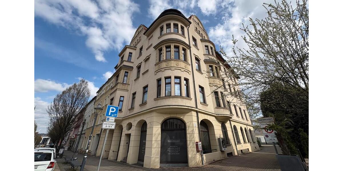 Gewerbeobjekt Zwickau - 1.400&euro; | Angebot:26374715