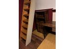 Wohnen auf Zeit Bonn Auerberg - 1 Zimmer, 13 m&sup2;, 550&euro; | Angebot:26373243