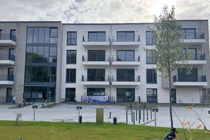 Wohnung zum Mieten in Schleswig 918,71 € 49.66 m² 2 zimmer