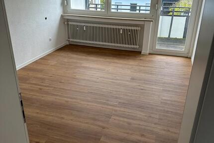 Charmante 3-Zimmer-Wohnung 76qm mit zwei Balkonen Neuwied zimmer