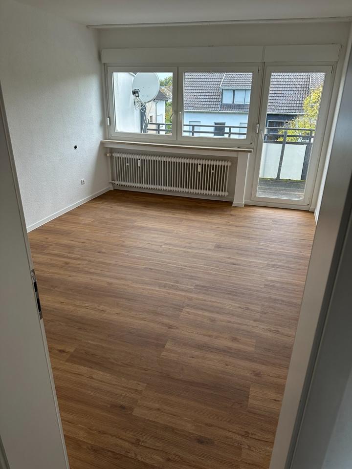 Charmante 3-Zimmer-Wohnung 76qm mit zwei Balkonen Neuwied zimmer