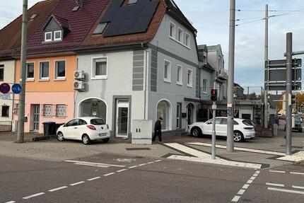 Ladengeschäft ca. 45 qm mit 2 große Schaufenster Top Lage zimmer