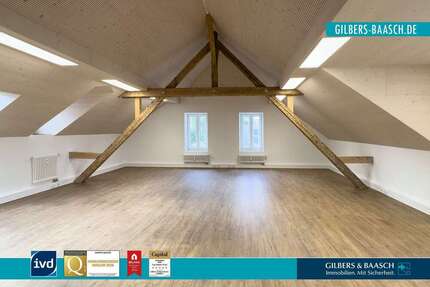 Gewerbeobjekt Trier Barbara - 2.499&euro; | Angebot:27706041