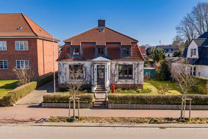 Haus Neustadt in Holstein - 5 Zimmer, 184 m&sup2;, 2.650&euro; | Angebot:26434020