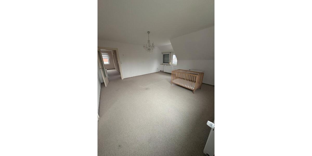 Etagenwohnung Ritterhude - 3 Zimmer, 88 m&sup2;, 1.150&euro; | Angebot:26446947