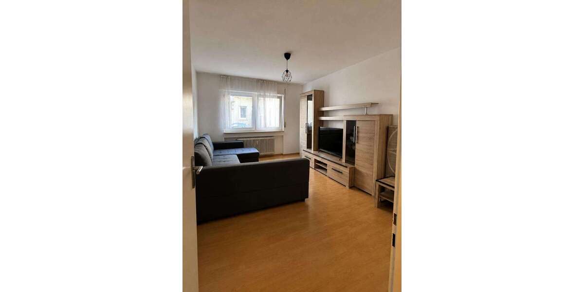 Etagenwohnung Karlsruhe Durlach - 2 Zimmer, 59 m&sup2;, 980&euro; | Angebot:26741006