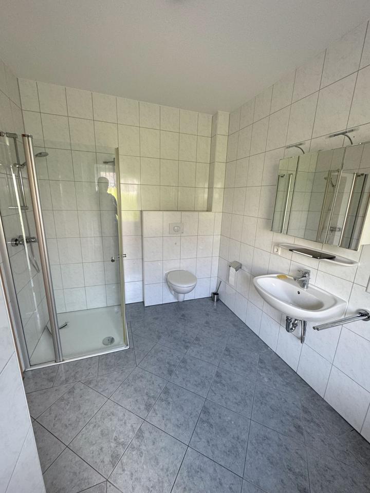 2 ZKB Bungalow-Wohnung, altersgerecht und modern in Sedelsberg