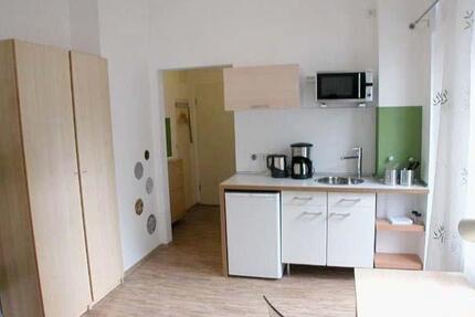 Wohnen auf Zeit Bielefeld - 1 Zimmer, 1 m&sup2;, 745&euro; | Angebot:26236309