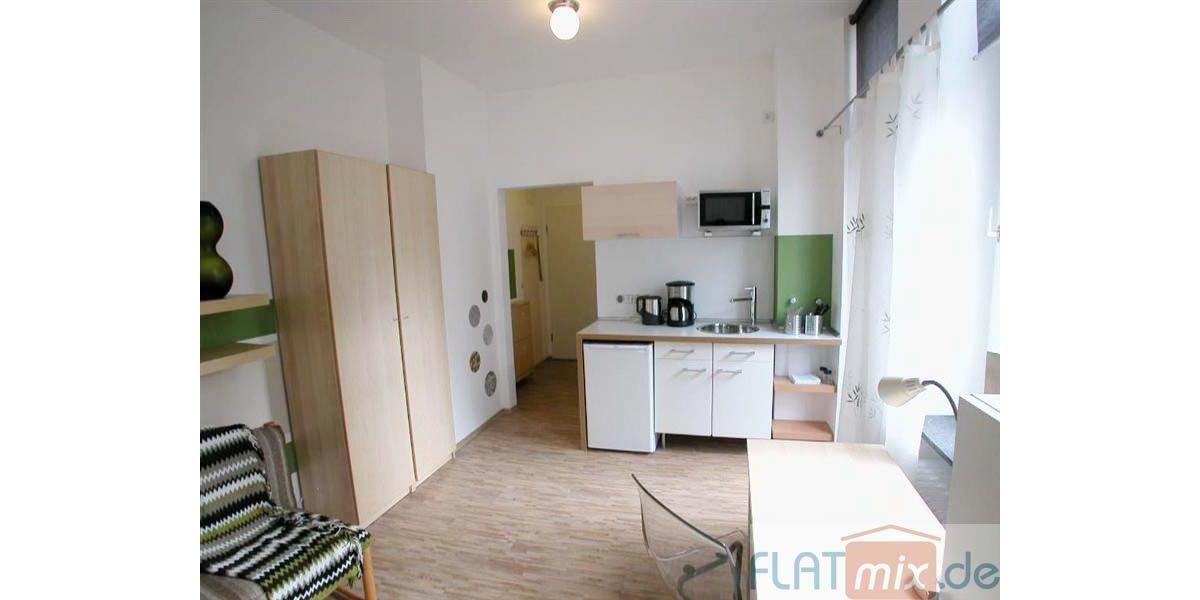 Wohnen auf Zeit Bielefeld - 1 Zimmer, 1 m&sup2;, 745&euro; | Angebot:26236309