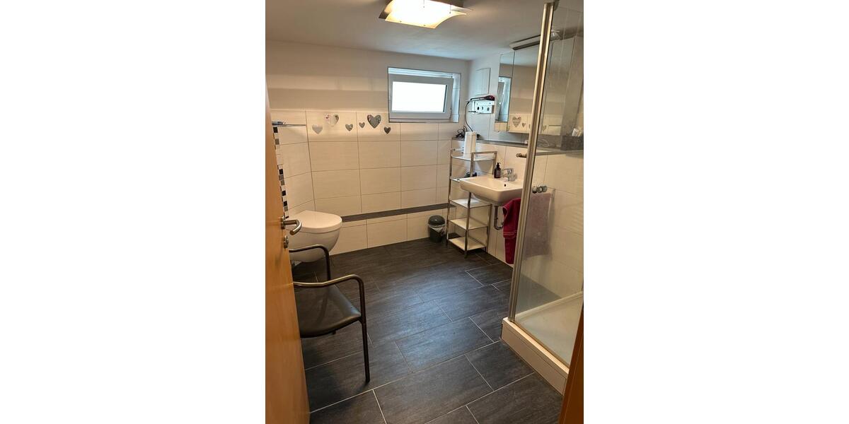 Wohnen auf Zeit Geisenfeld - 3 Zimmer, 50 m&sup2;, 700&euro; | Angebot:26073881
