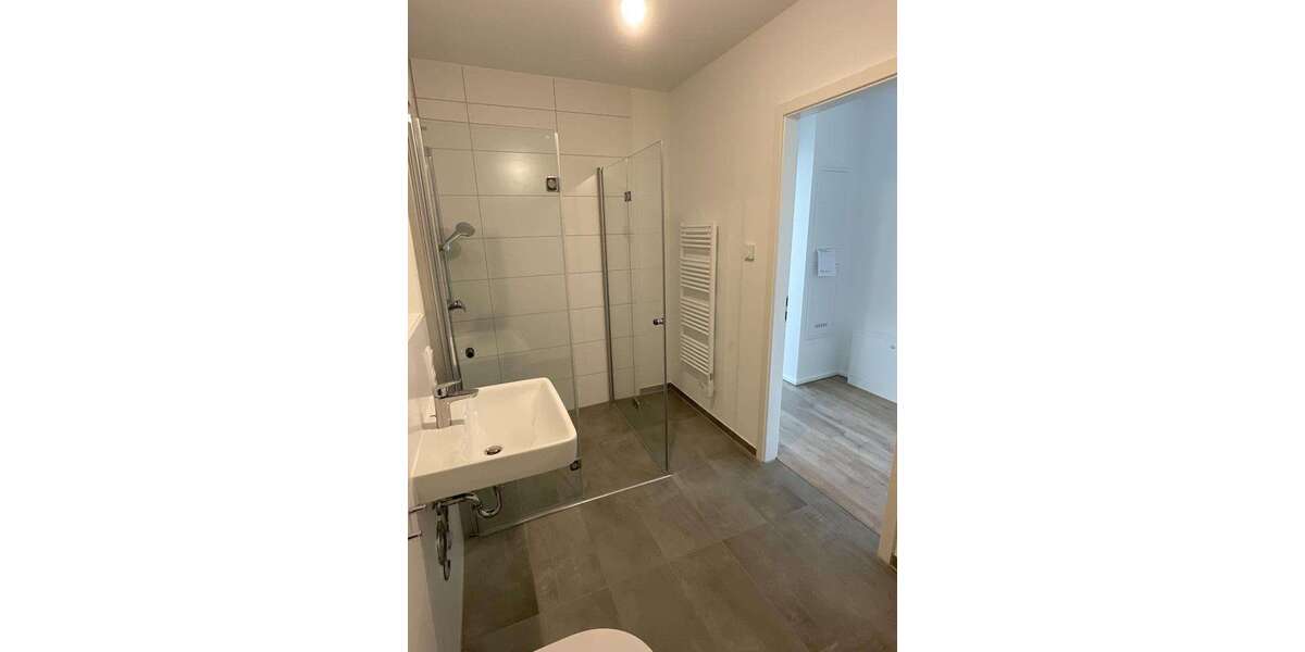 Etagenwohnung Essen Südviertel - 3 Zimmer, 81 m&sup2;, 1.009&euro; | Angebot:26518427