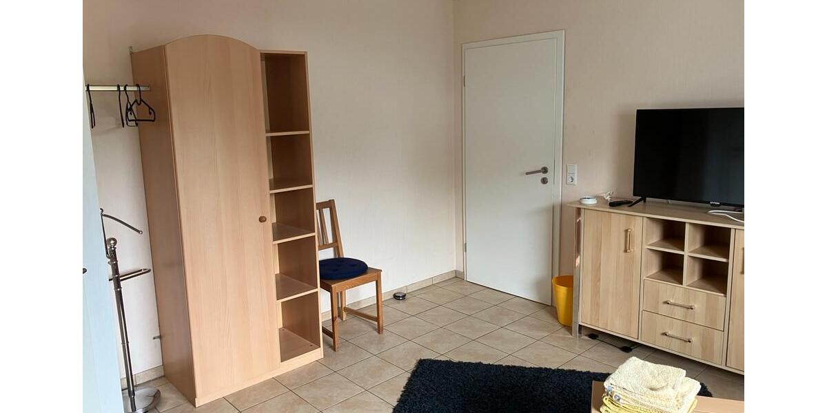 Wohnen auf Zeit Bad Segeberg - 1 Zimmer, 30 m&sup2;, 575&euro; | Angebot:24571856