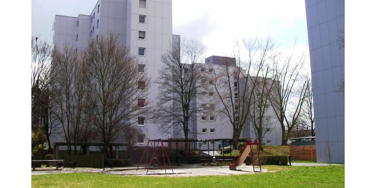 Etagenwohnung Kornwestheim - 3 Zimmer, 77 m&sup2;, 773&euro; | Angebot:26749473
