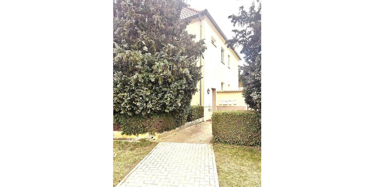 Dachgeschoßwohnung Templin - 2 Zimmer, 46 m&sup2;, 470&euro; | Angebot:26024861