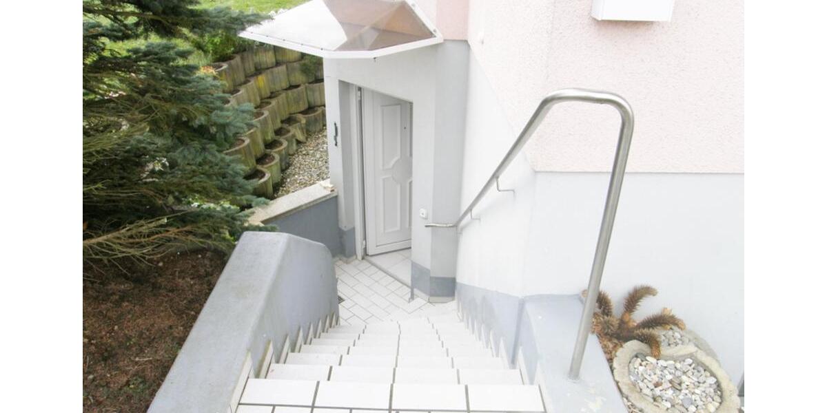 Etagenwohnung Zeithain - 2 Zimmer, 49 m&sup2;, 550&euro; | Angebot:24640711