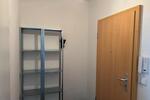 1-Zi Wohnung voll möbliert mit Balkon in Zentrum
