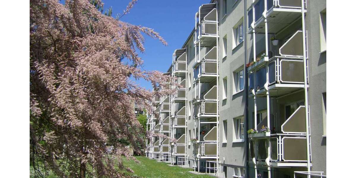 Etagenwohnung Wurzen Altstadt - 2.5 Zimmer, 60 m&sup2;, 385&euro; | Angebot:27249145