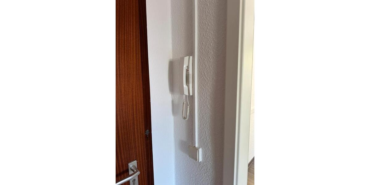 Erdgeschoßwohnung Blankenburg (Harz) - 2 Zimmer, 47 m&sup2;, 438&euro; | Angebot:20655250