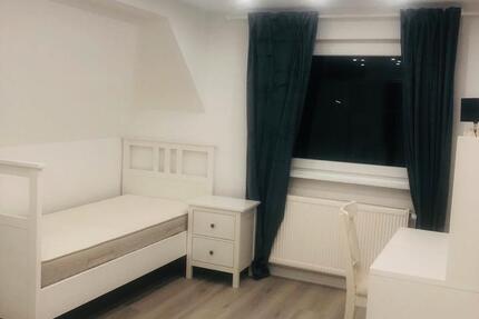 Gemütliches Frauen WG Zimmer Frei ab sofort !