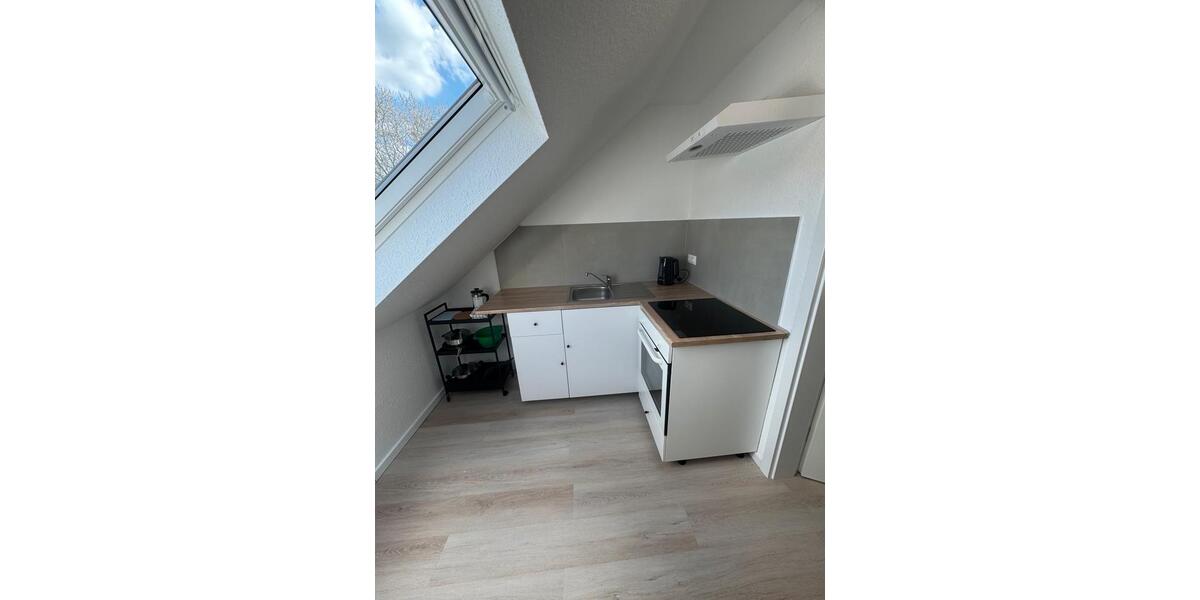 Wohnen auf Zeit Bremen Walle - 2 Zimmer, 38 m&sup2;, 1.200&euro; | Angebot:26676013