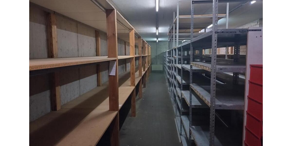 Gewerbeobjekt Alzenau - 2.600&euro; | Angebot:25427815