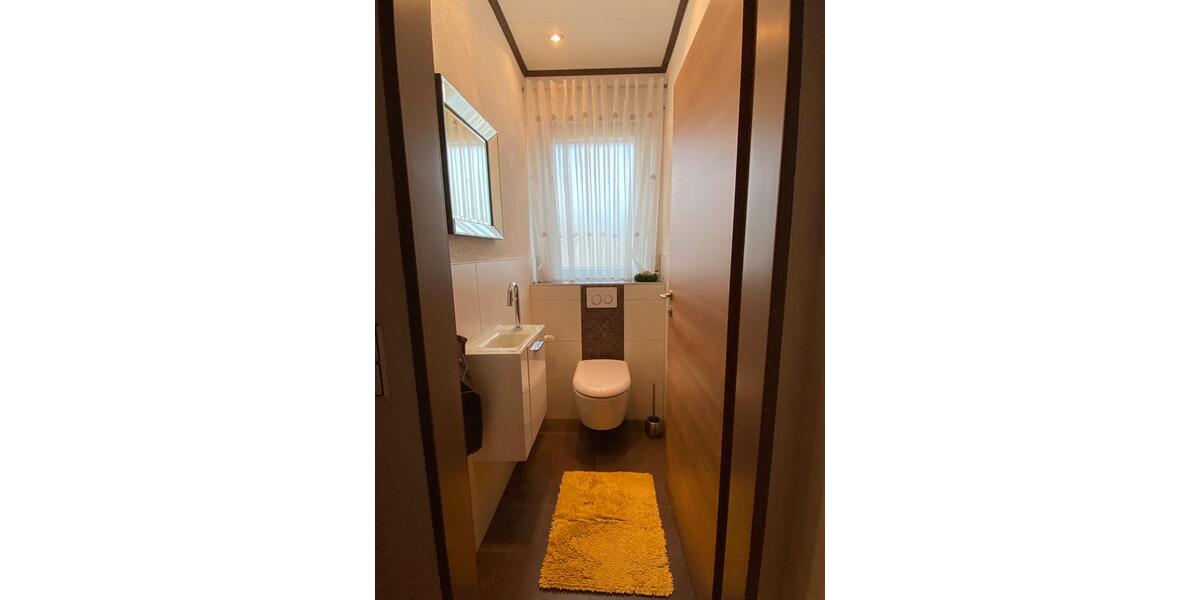 Etagenwohnung Bellenberg - 4 Zimmer, 100 m&sup2;, 950&euro; | Angebot:24654340