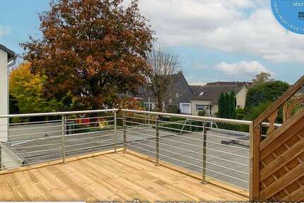 Wohnung zum Mieten in Mülheim an der Ruhr 890 € 98 m² 3 zimmer