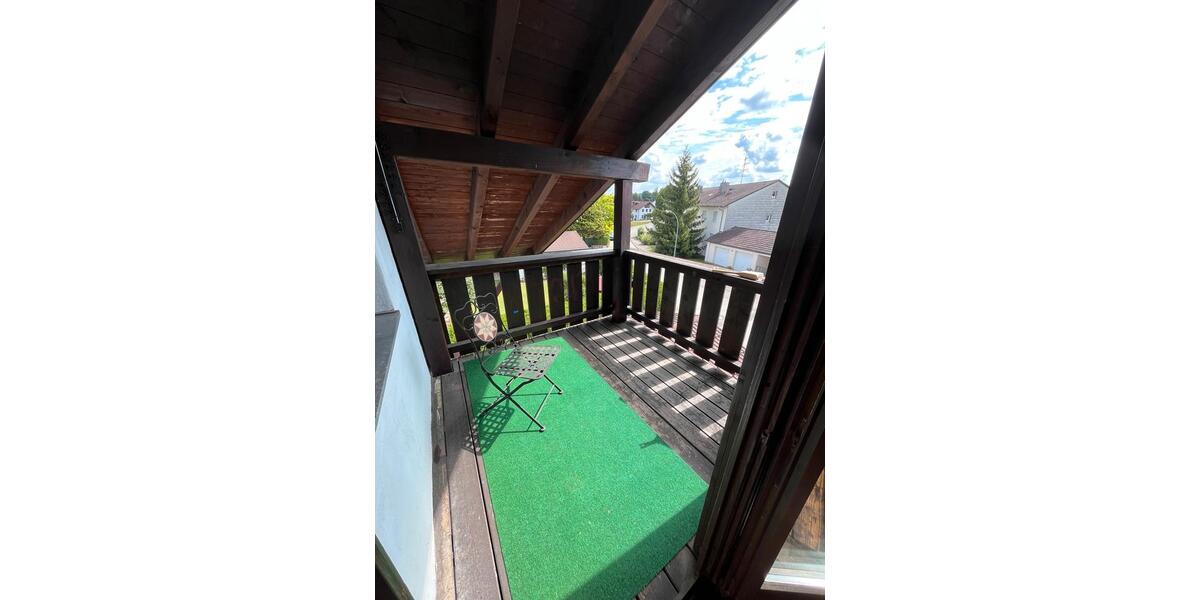 Möblierte Wohnung zur Wies‘n Oktoberfest zimmer