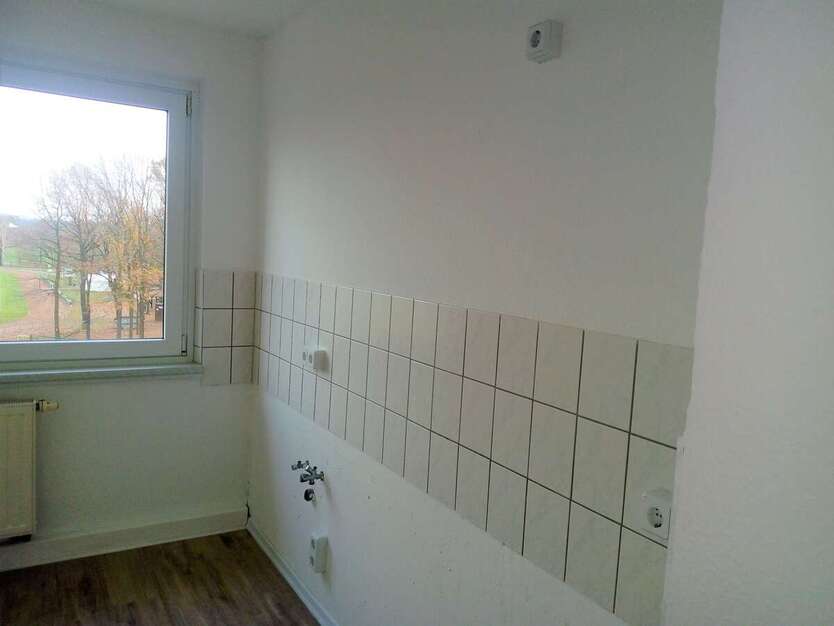 Neu, 5 Zimmer WG geeignet, frisch renoviert mit Balkon! 5 zimmer