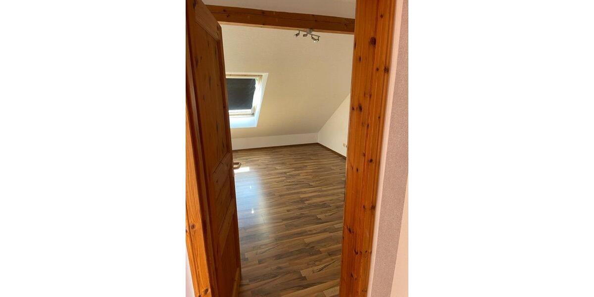 Dachgeschoßwohnung Coesfeld - 3 Zimmer, 73 m&sup2;, 678&euro; | Angebot:26688715
