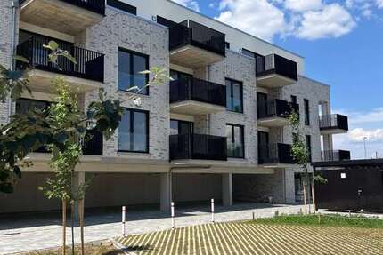Wohnung Osnabrück Eversburg - 2 Zimmer, 77 m&sup2;, 968&euro; | Angebot:26718429