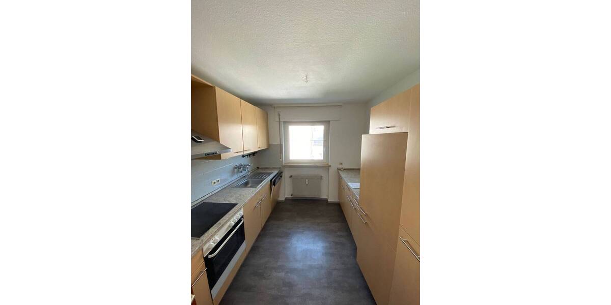 Etagenwohnung Grenzach-Wyhlen Wyhlen - 3 Zimmer, 81 m&sup2;, 940&euro; | Angebot:25802150