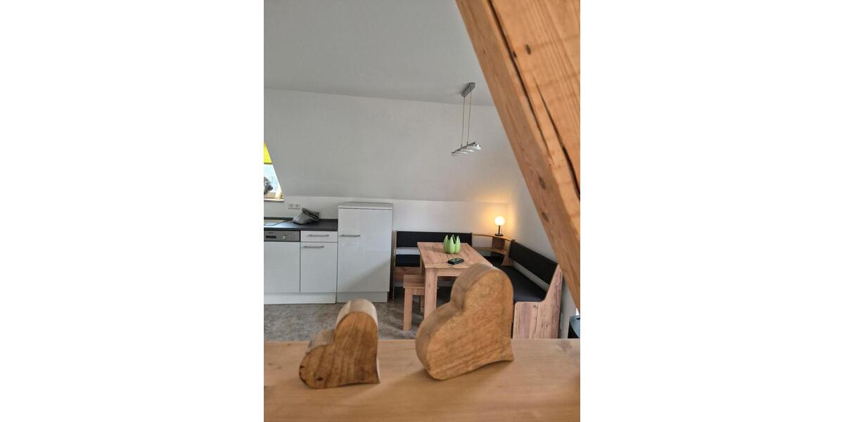 1,5 Zi Appartement Urlauber, Handwerker.48qm 1.5 zimmer