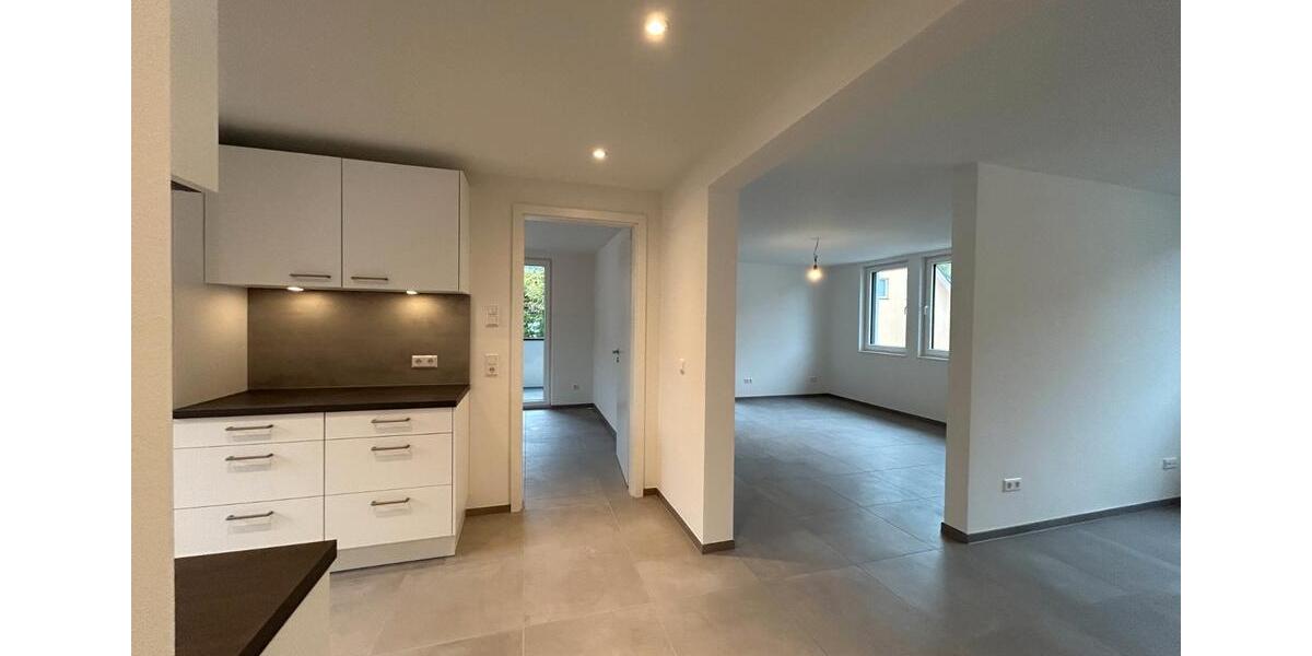 Etagenwohnung Schramberg Tennenbronn - 3 Zimmer, 88 m&sup2;, 1.000&euro; | Angebot:26213031