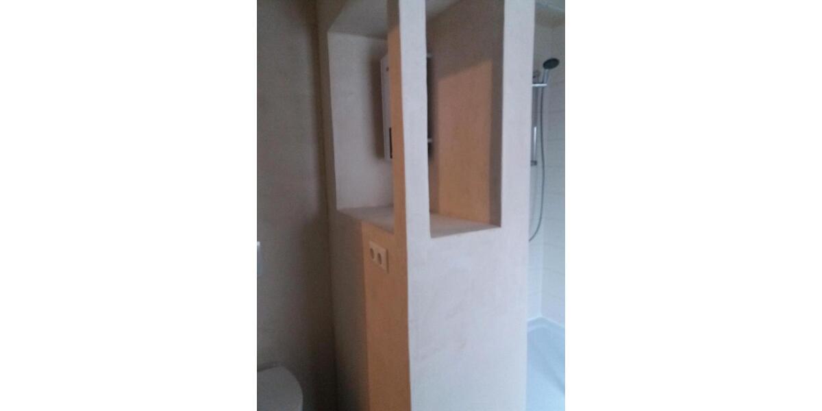 Dachgeschoßwohnung Ilmenau - 1.5 Zimmer, 48 m&sup2;, 330&euro; | Angebot:25044461