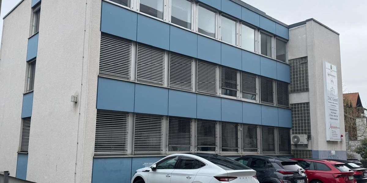Gewerbeobjekt Kassel Vorderer Westen - 1.350&euro; | Angebot:25856672