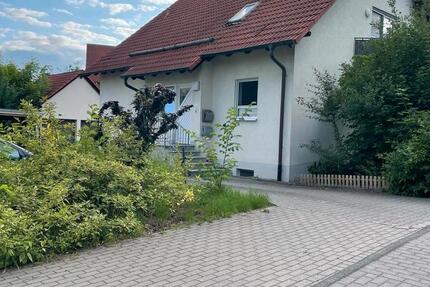 Wohnung Eisfeld - 3 Zimmer, 69 m&sup2;, 550&euro; | Angebot:24654853