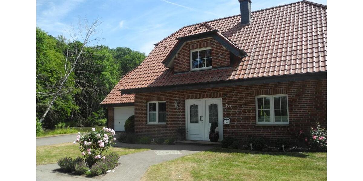 Einfamilienhaus Dülmen - 4 Zimmer, 165 m&sup2;, 2.300&euro; | Angebot:24609778