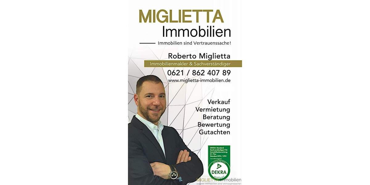 Gewerbeobjekt Hockenheim - 750&euro; | Angebot:24794652