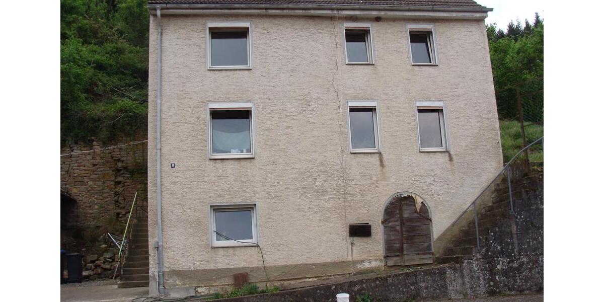 Wohnen auf Zeit Rehborn - 1 Zimmer, 50 m&sup2;, 200&euro; | Angebot:21459765