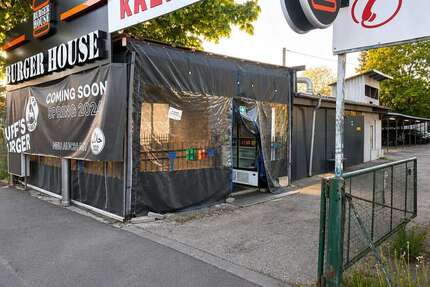 Gewerbeobjekt München Aubing-Süd - 1.710&euro; | Angebot:26676799